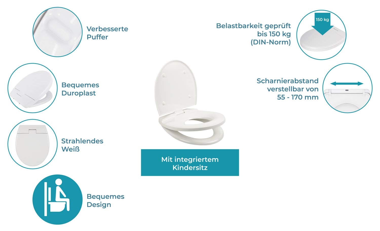 calmwaters-piperi-wc-sitz-wei-family-mit-kindersitz-duroplast image 4