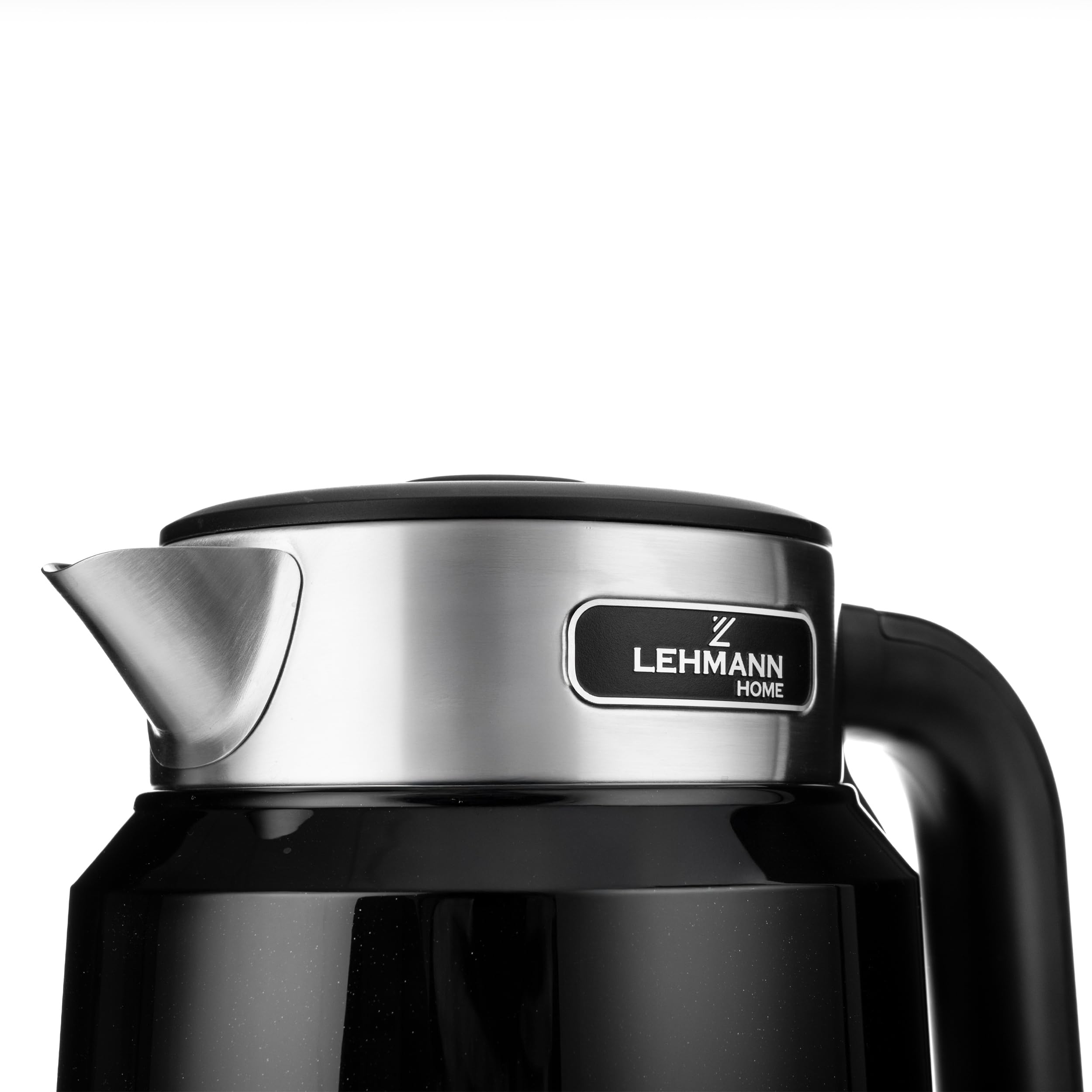 lehmann-wasserkocher-schwarz-edelstahl-2l-2200w-doppelwand image 8