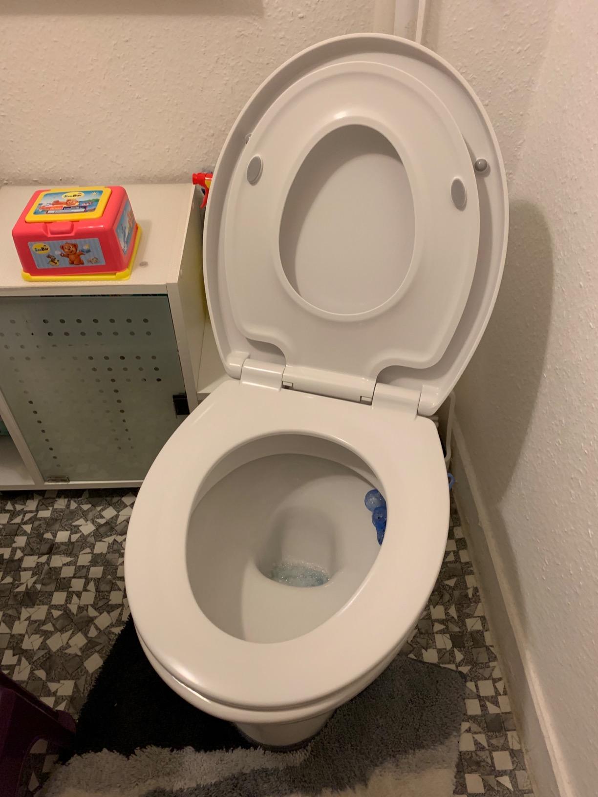 Ganz gut