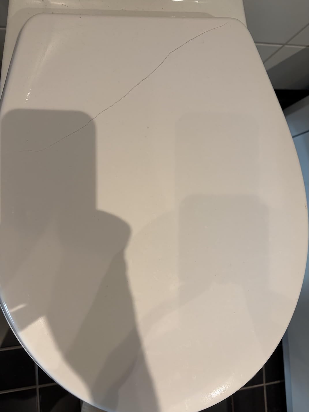 Leicht sauber