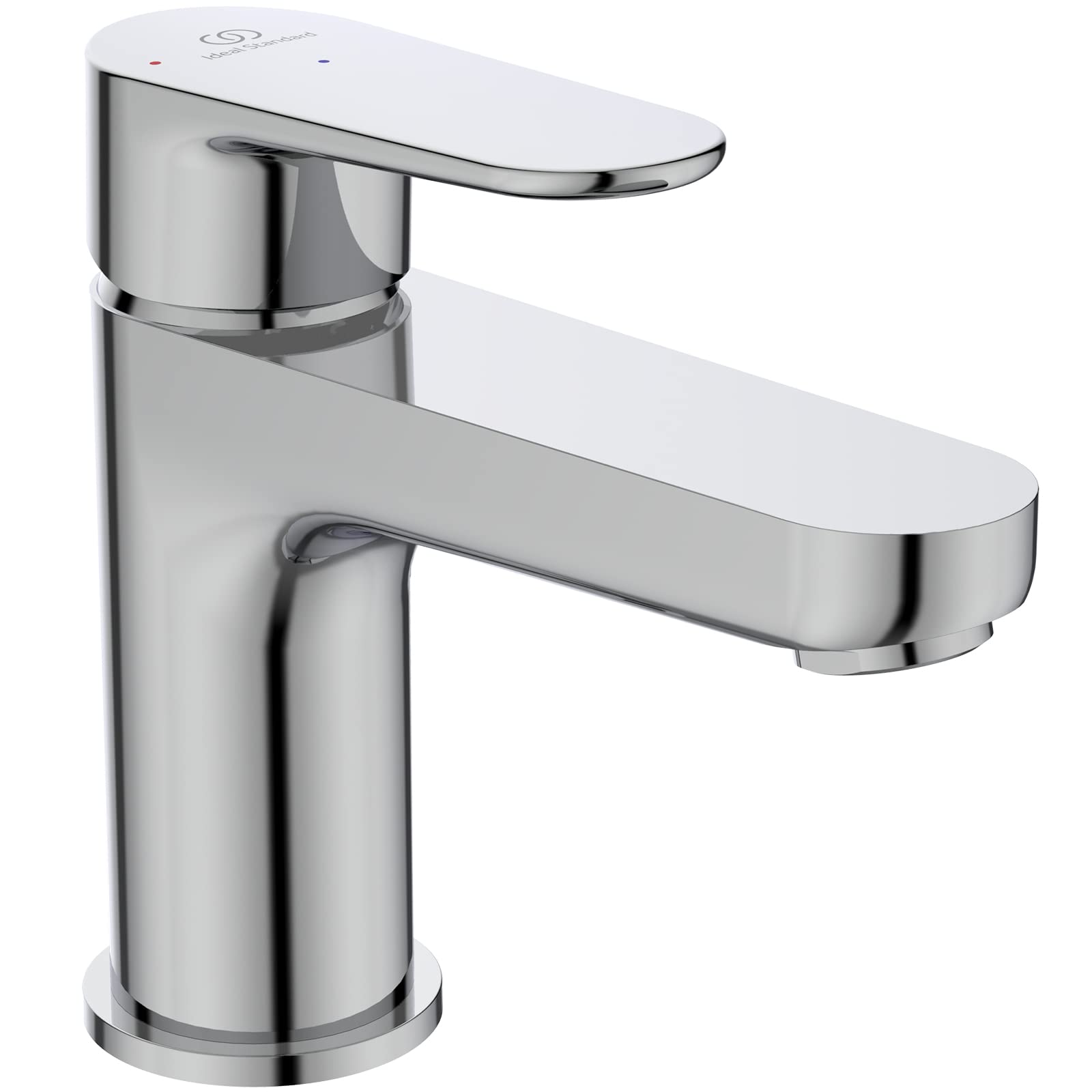 ideal-standard-melange-bc697aa-waschtischarmatur-chrom-84mm image 1