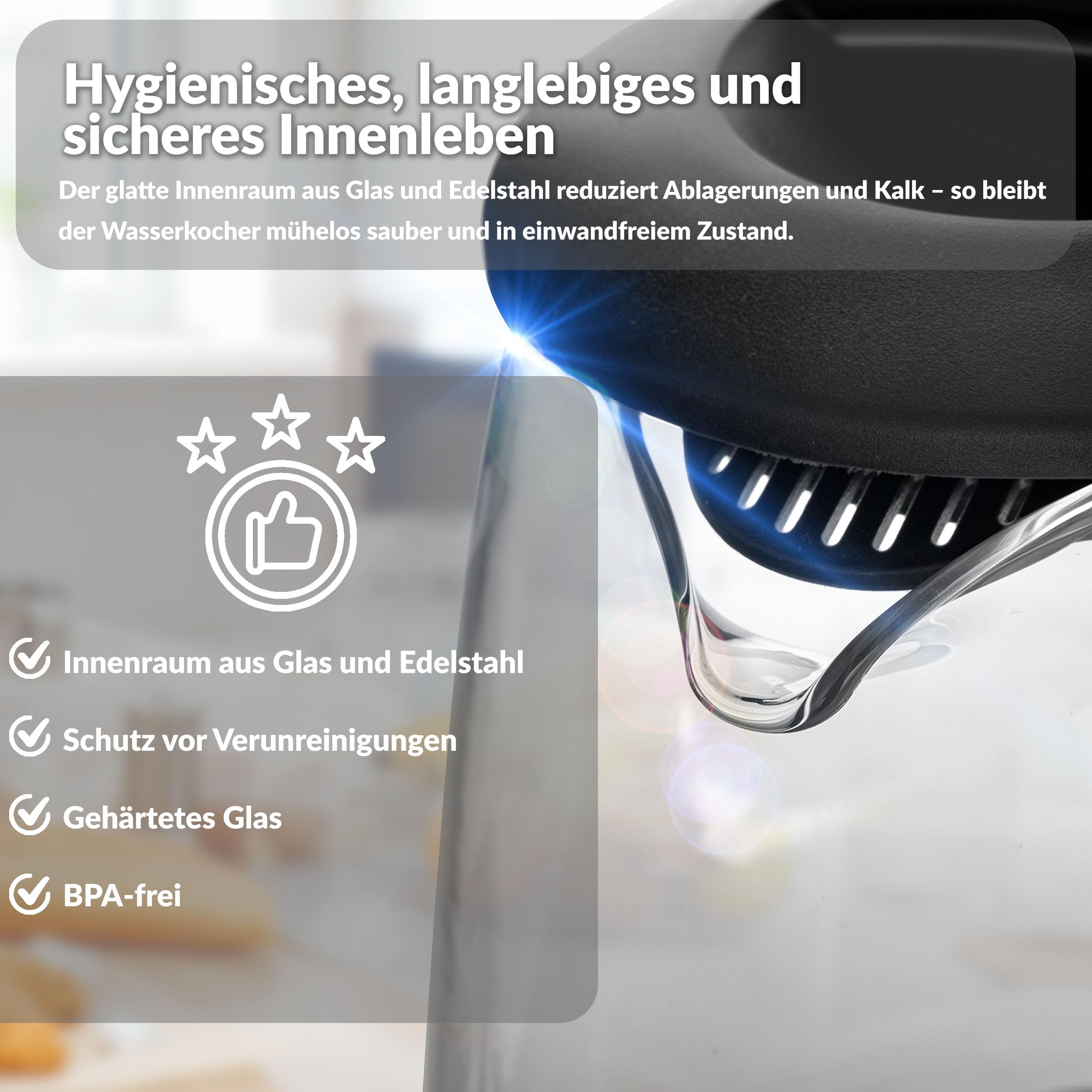 lehmann-lhoek-2220c-glas-wasserkocher-2l-led-2200w image 6