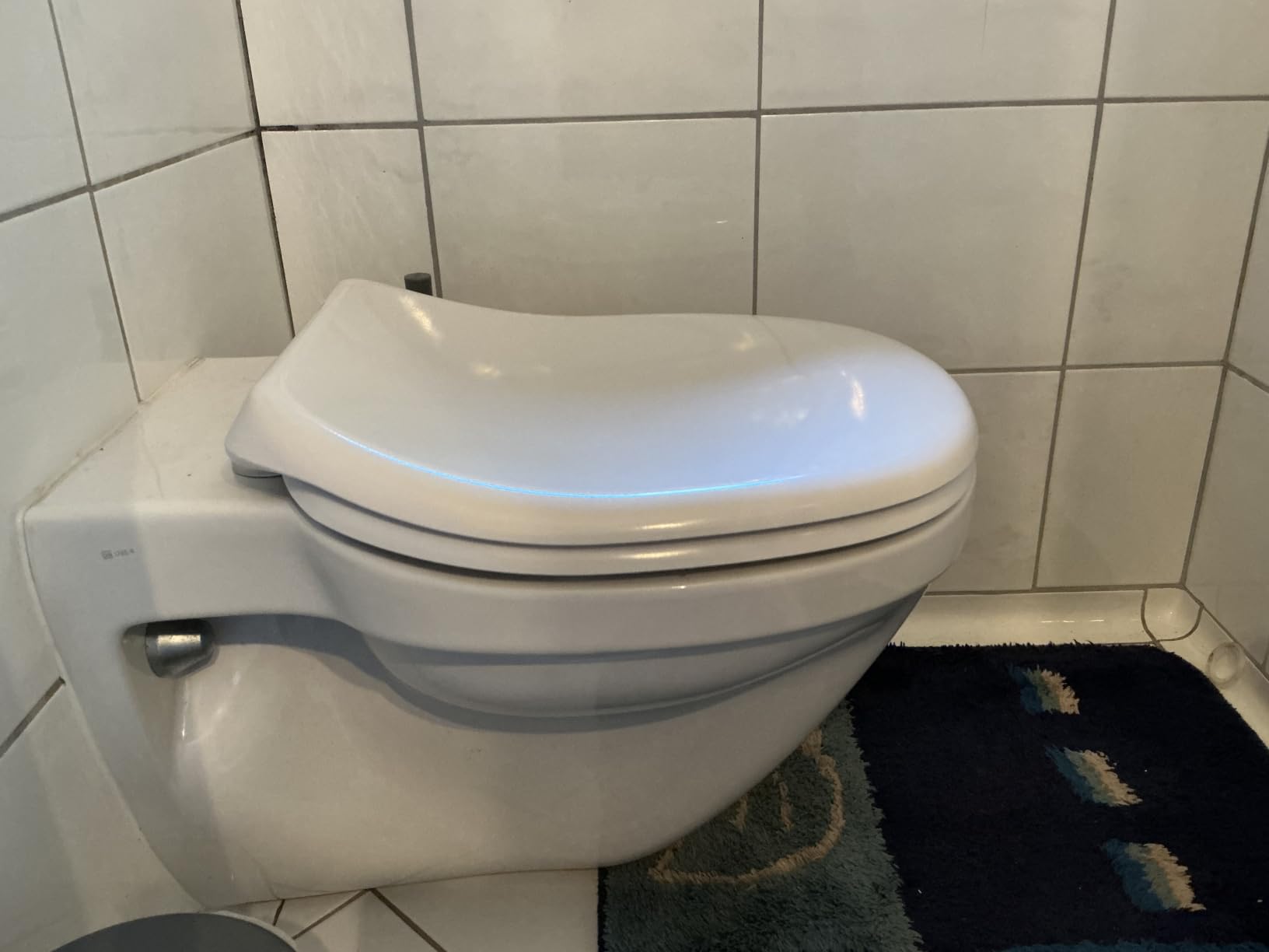Passt genau
