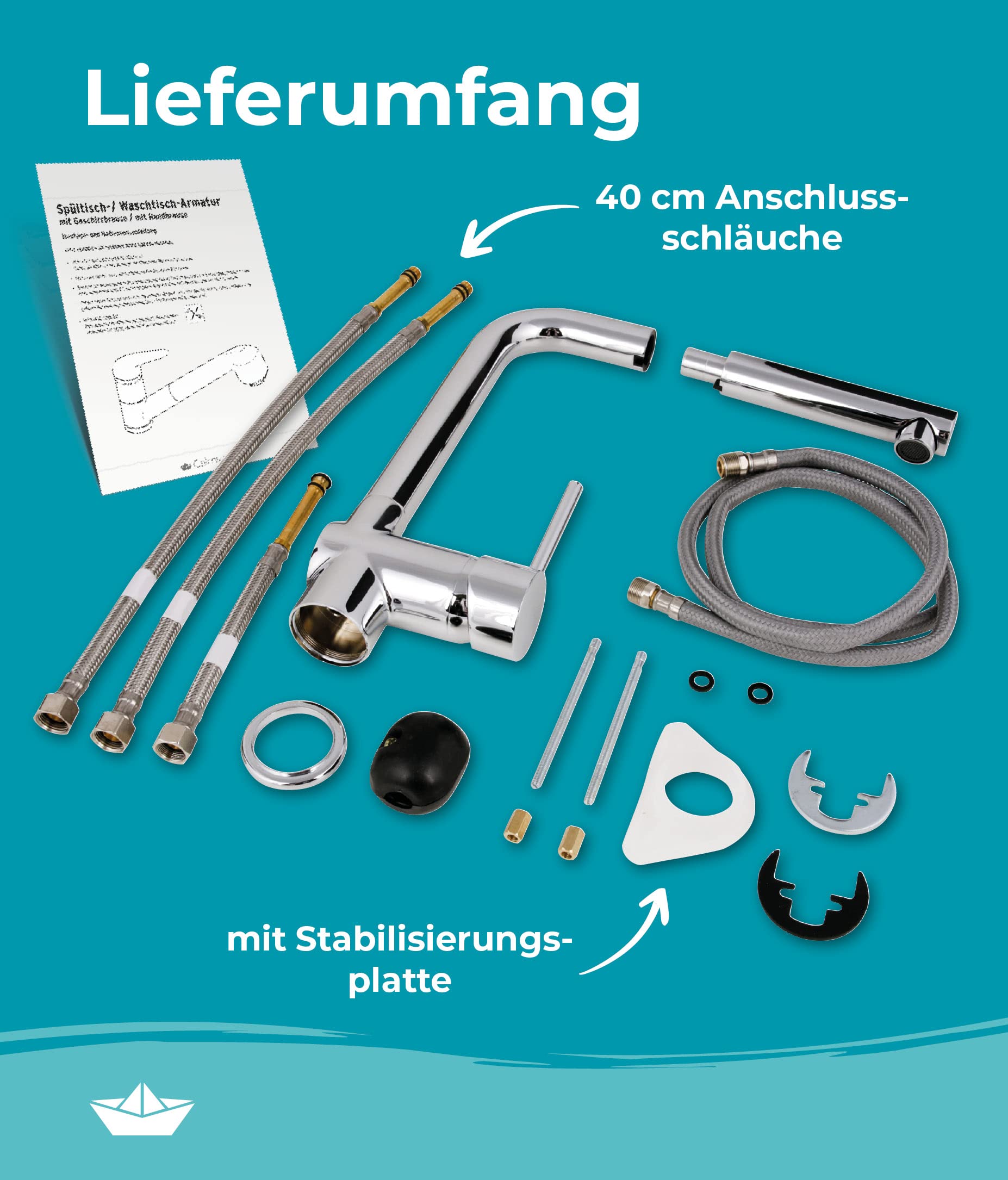calmwaters-k-chenarmatur-ausziehbar-chrom-360-hochdruck image 7
