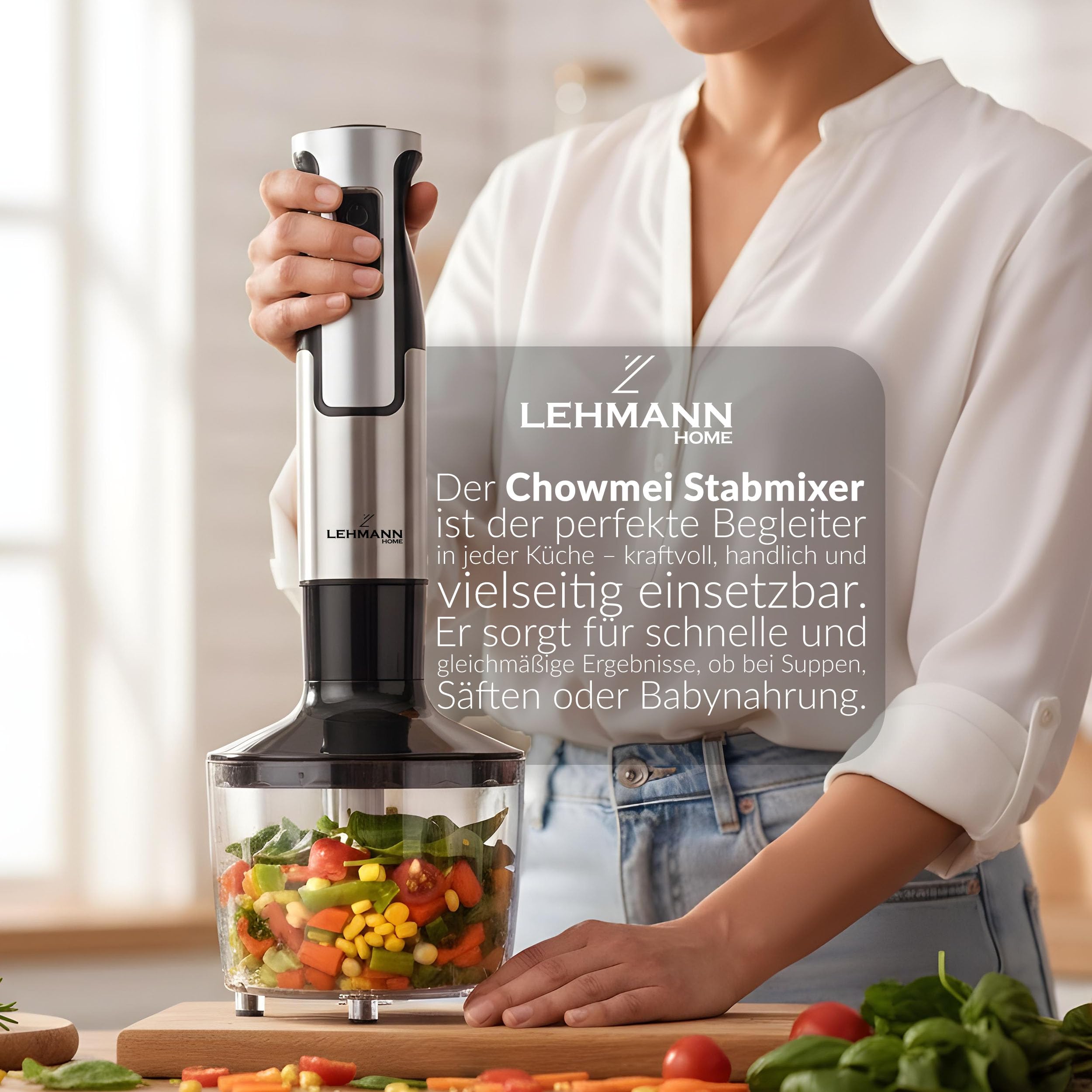 lehmann-blendery-stabmixer-set-1200w-5-in-1-mit-zubeh-r image 3