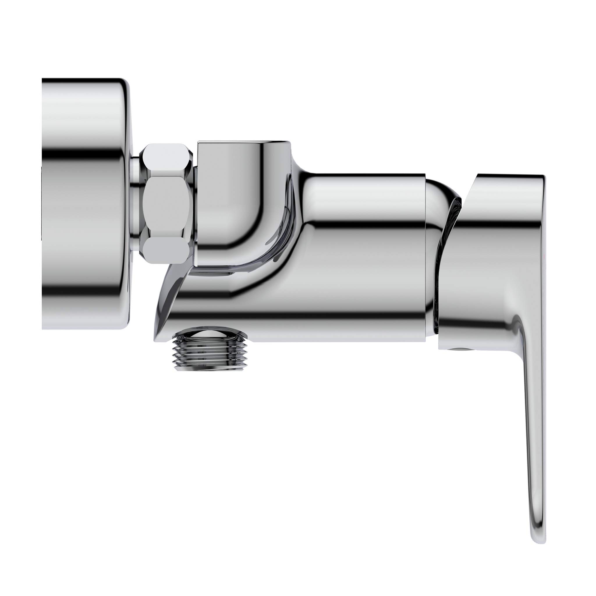 ideal-standard-cerafine-o-bc499aa-brausearmatur-chrom-aufputz image 2