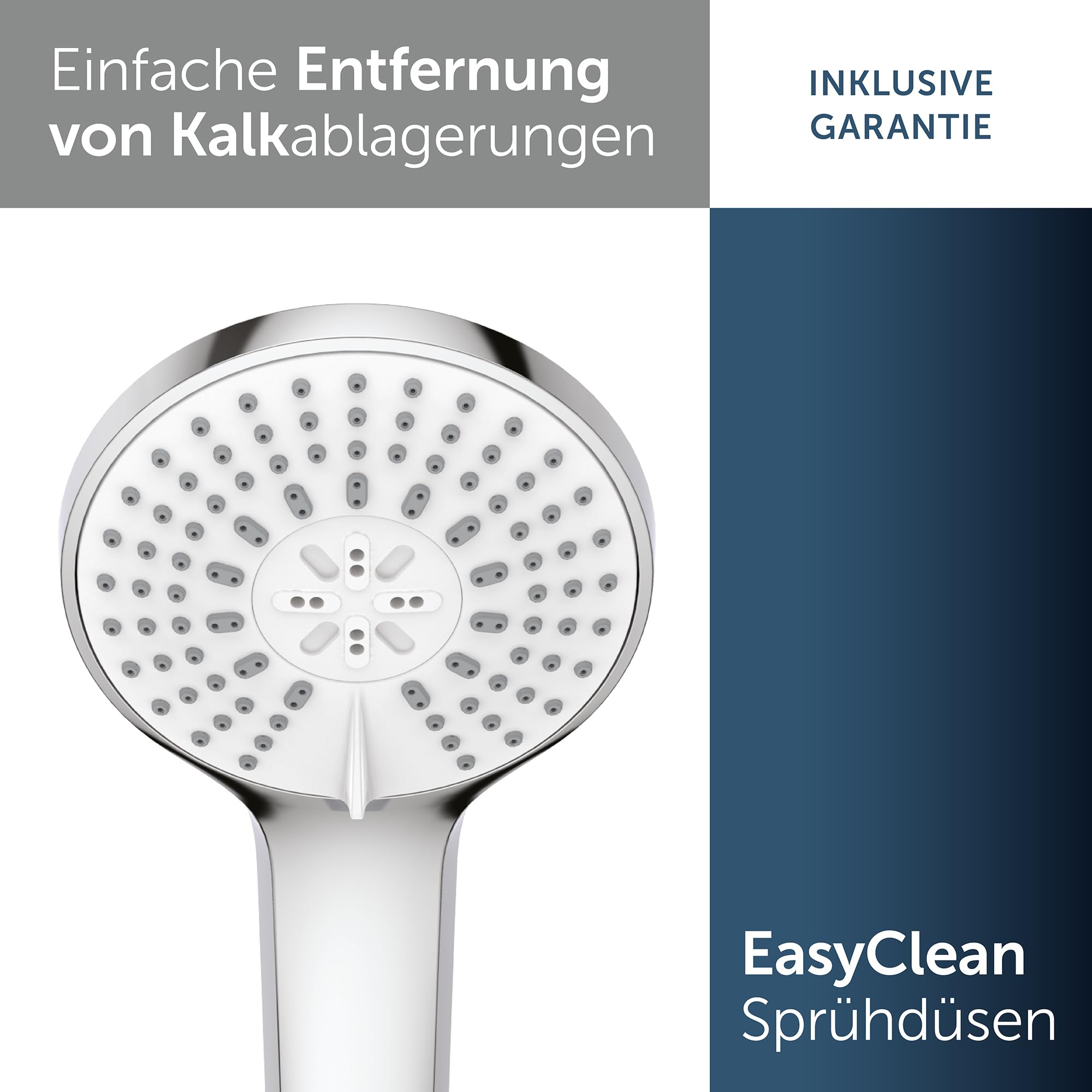 ideal-standard-idealrain-m3-handbrause-chrom-3-strahl-wassersparend image 4