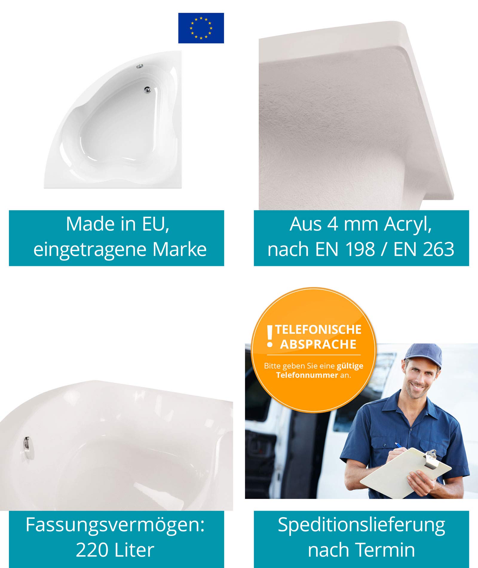 calmwaters-exclusive-2-eckbadewanne-140x140-komplettset-wei image 3