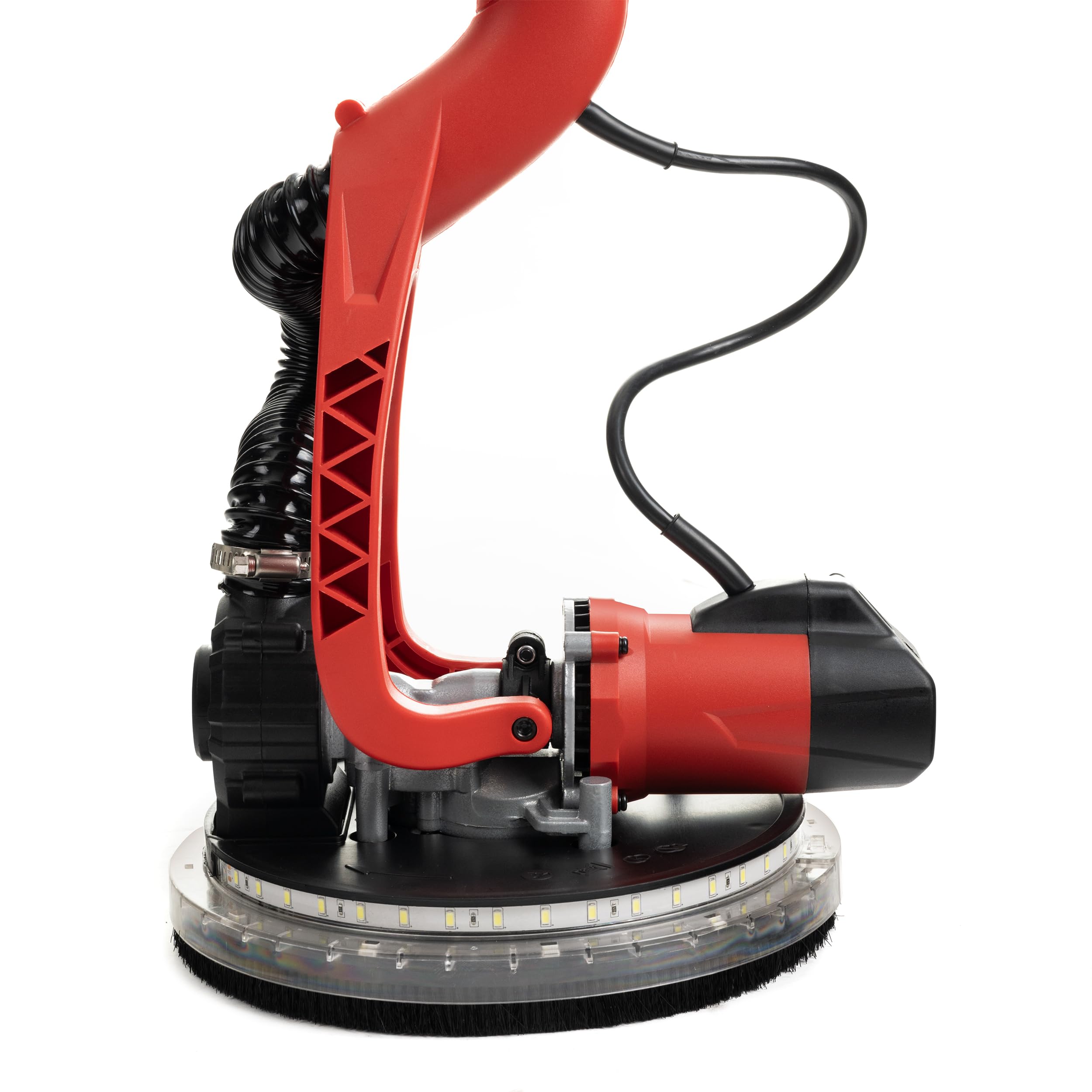 lehmann-trockenbauschleifer-1800w-225mm-schleifgiraffe-led-koffer image 7