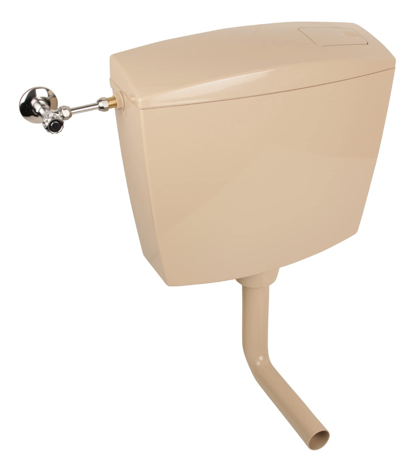 calmwaters-essential-aufputz-sp-lkasten-beige-6-9l-start-stopp image 5