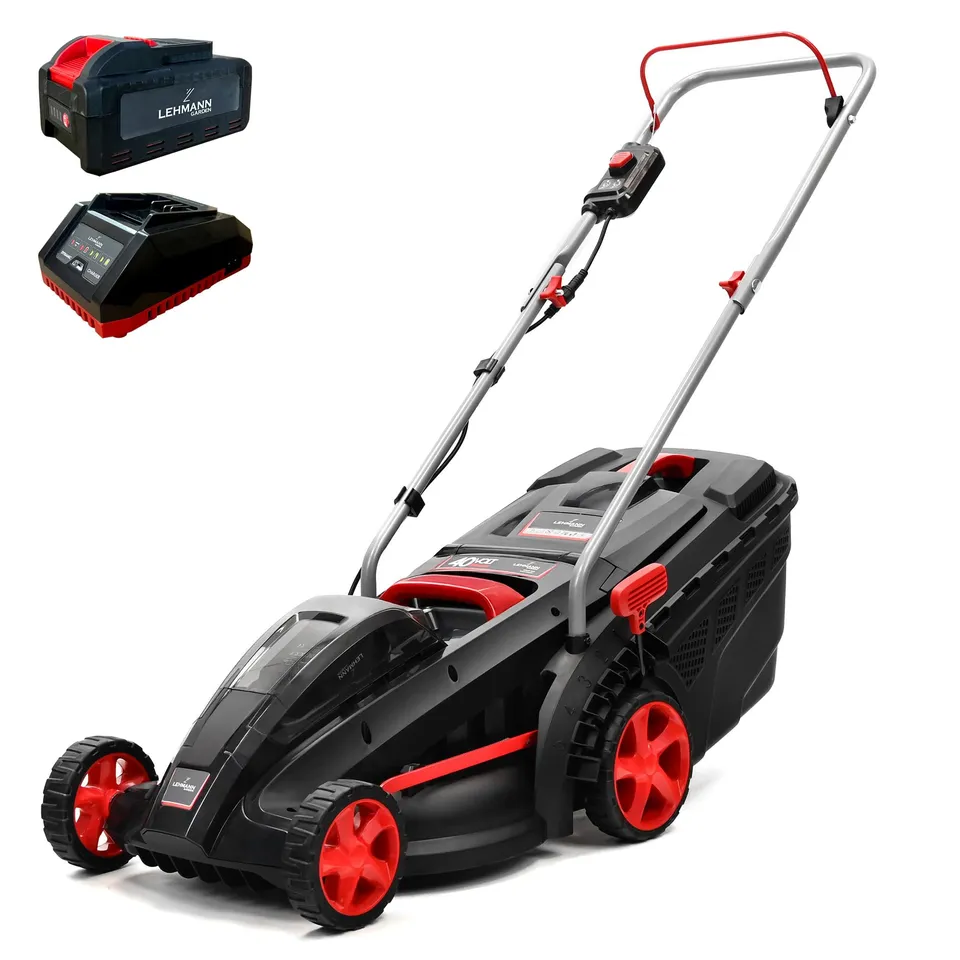 lehmann-akku-rasenm-her-40v-37-cm-40-l-mulchfunktion-inkl-akku image 1