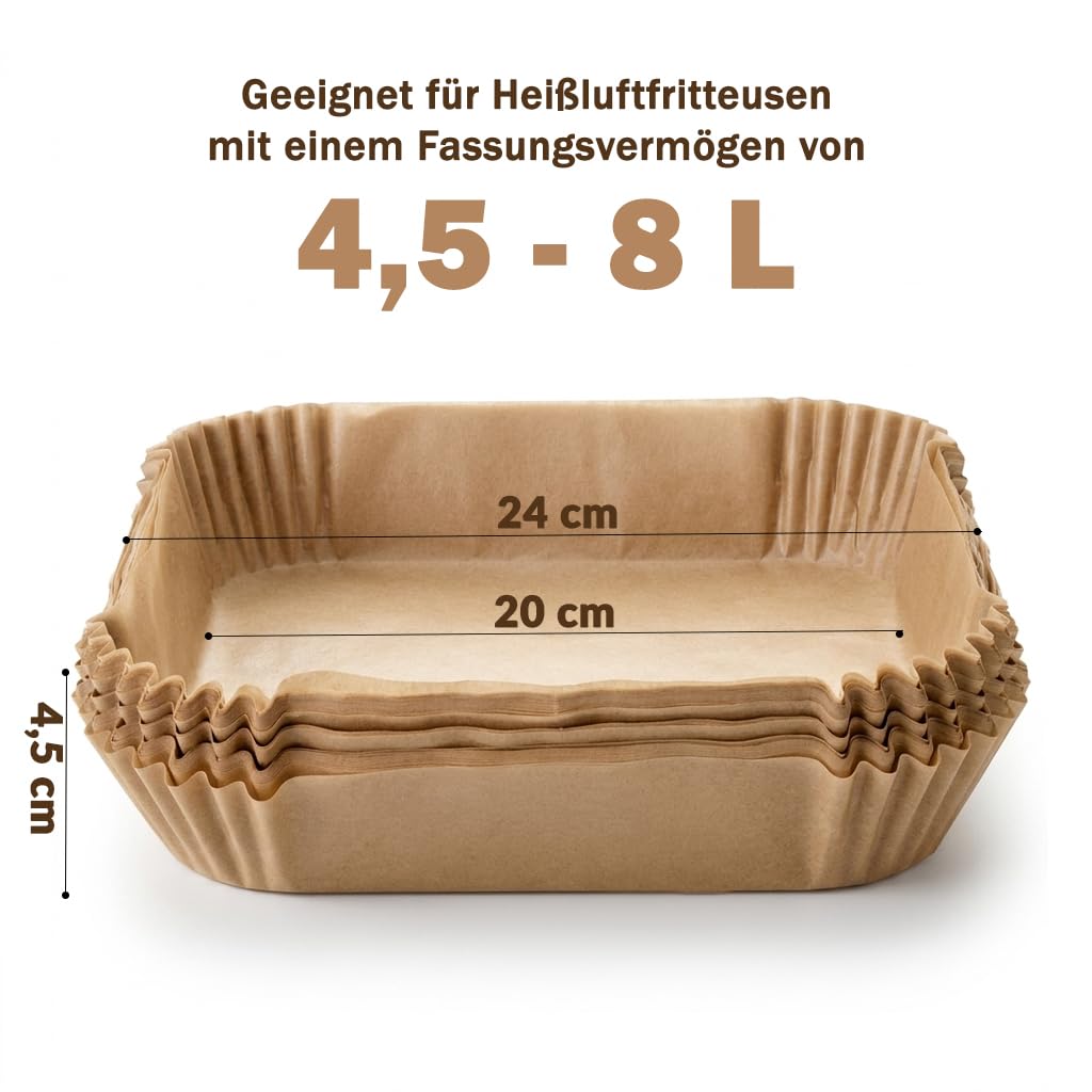 lehmann-backpapier-hei-luftfritteuse-20-24cm-100-st-ck-antihaft image 3
