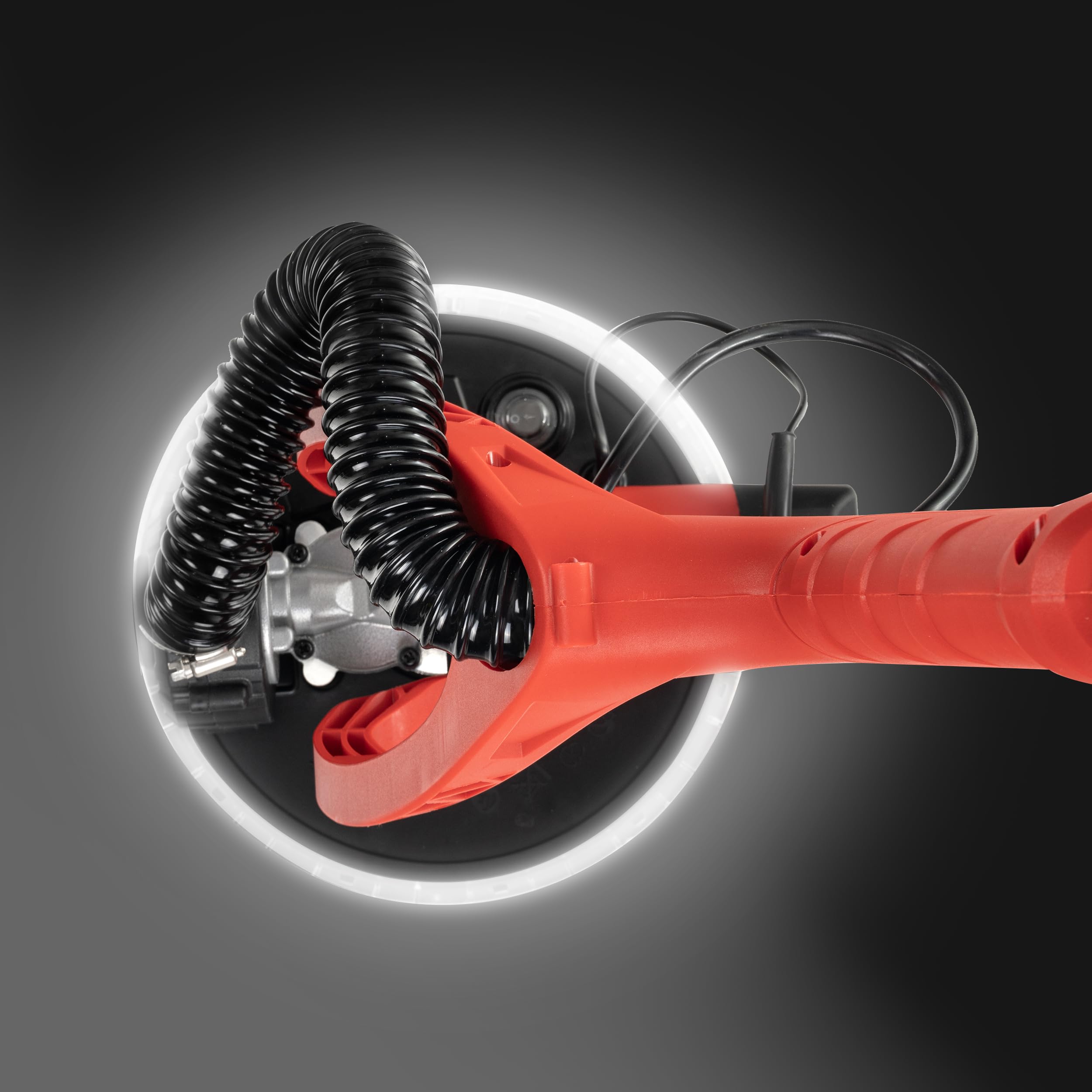 lehmann-trockenbauschleifer-1800w-225mm-schleifgiraffe-led-koffer image 4