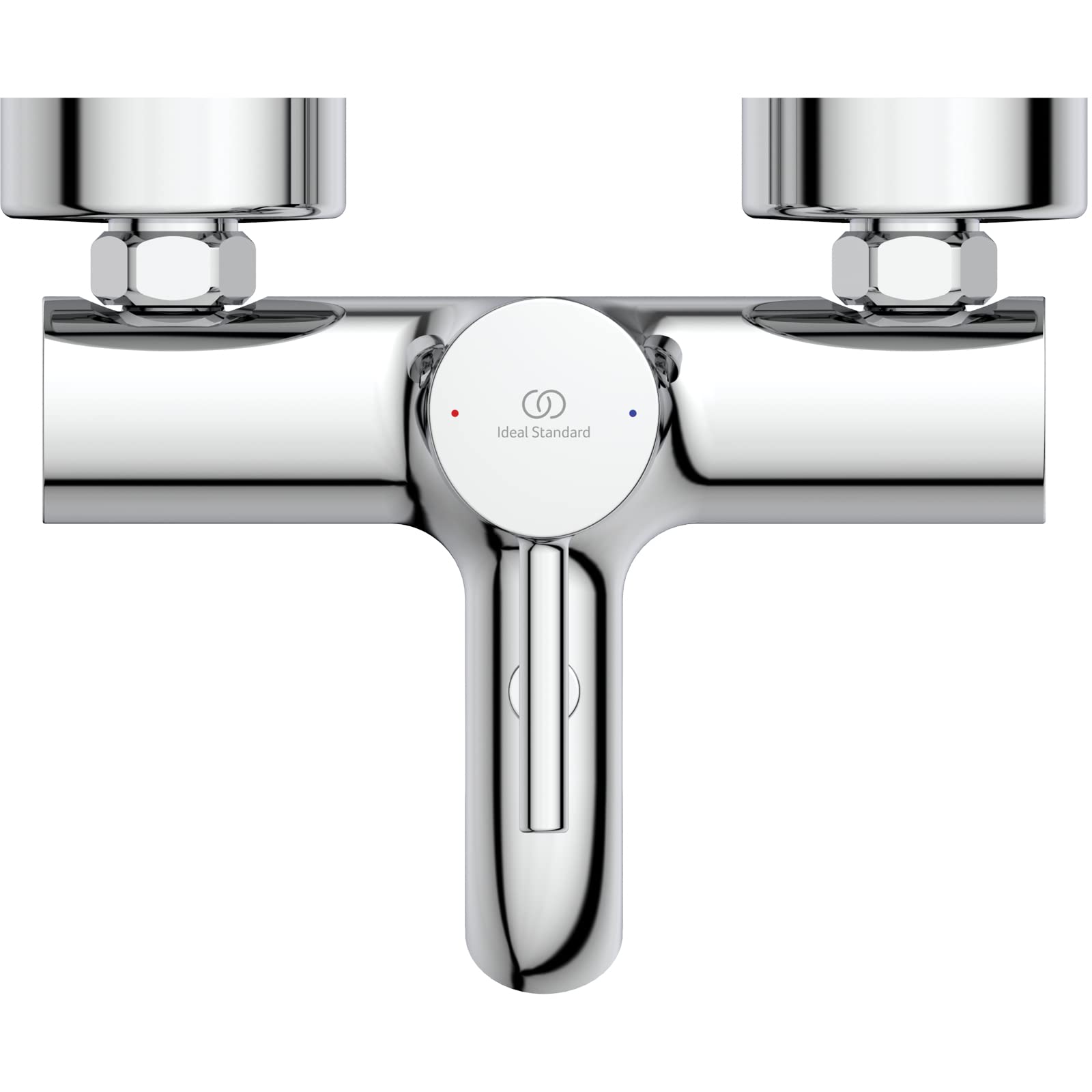 ideal-standard-melange-bc199aa-wannenarmatur-aufputz-chrom-168mm image 2