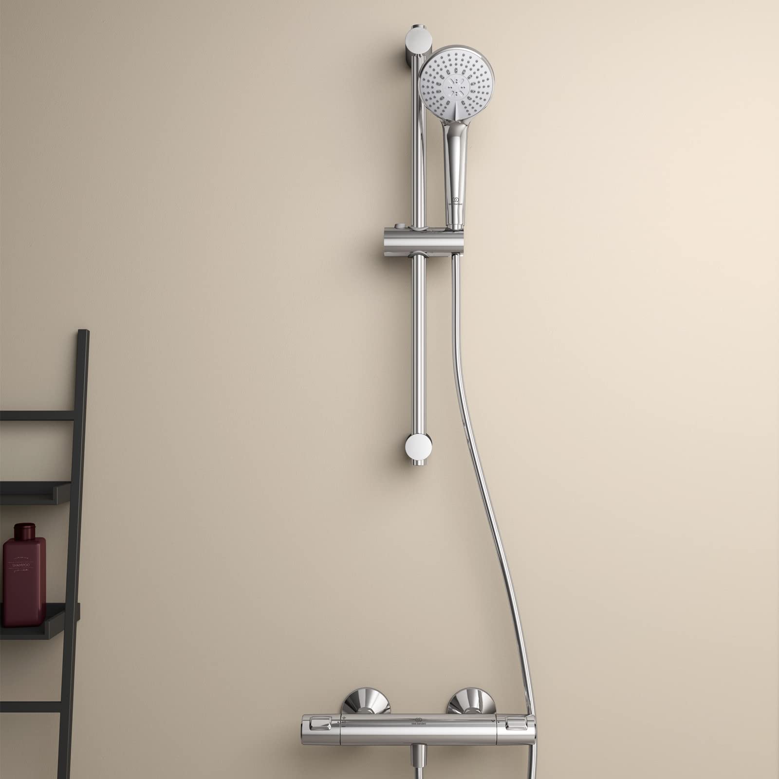 ideal-standard-ceratherm-t25-duschsystem-600mm-chrom-a7203aa image 7
