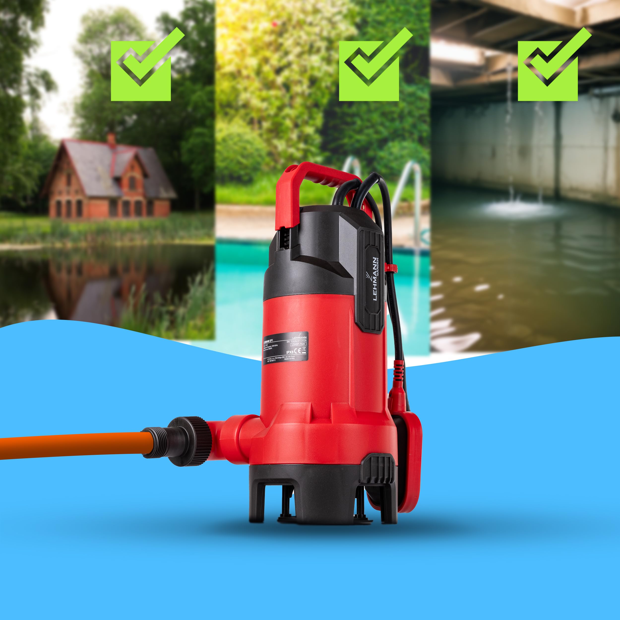 lehmann-tauchpumpe-750w-20000l-h-schmutzwasser-mit-schwimmer image 3