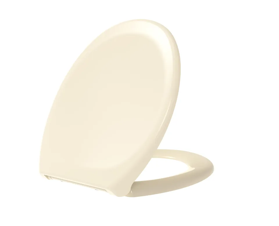 gr-nblatt-wc-sitz-pergamon-o-form-duroplast-mit-absenkautomatik image 1