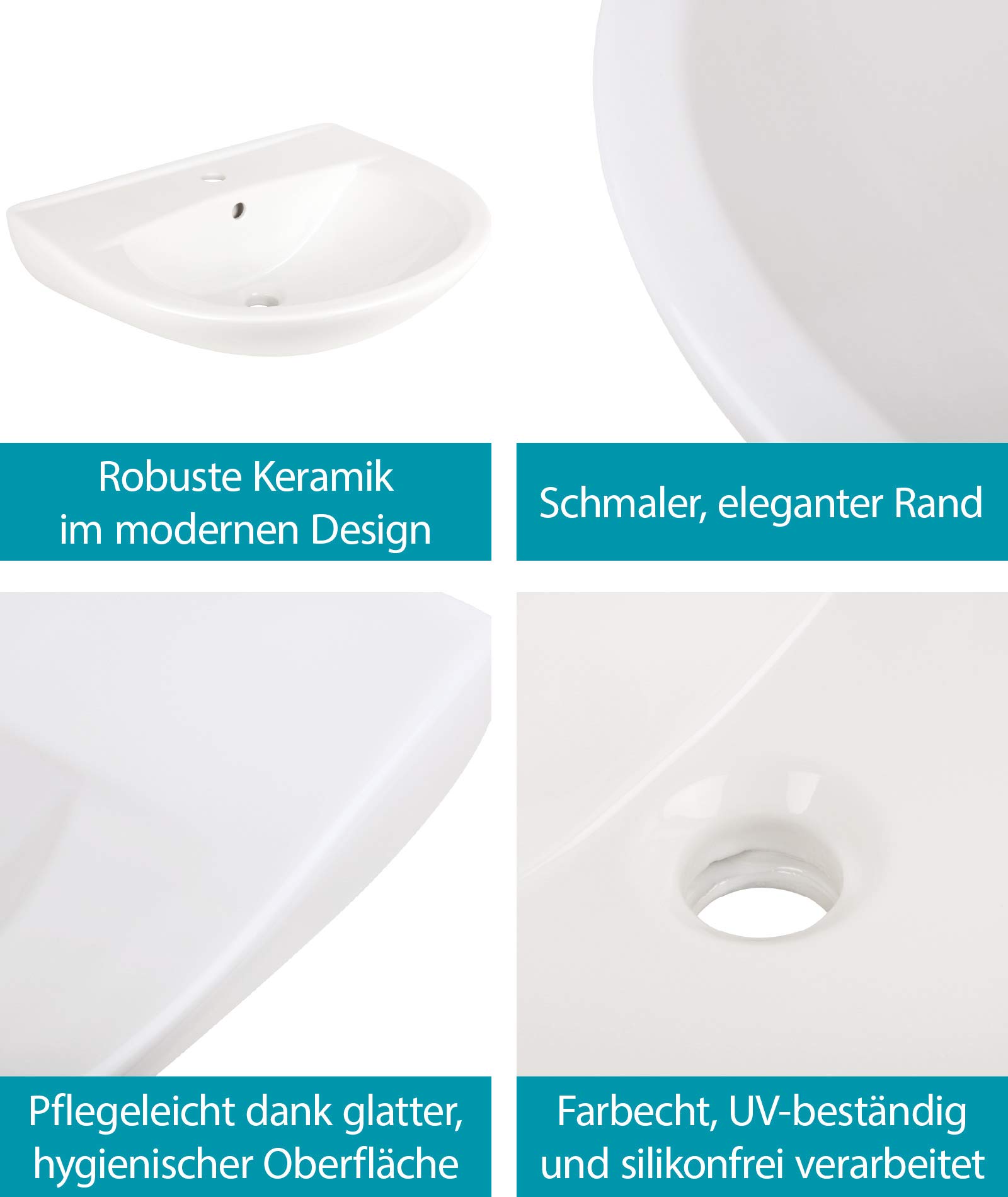 calmwaters-essential-3-waschbecken-60-cm-wei-keramik-mit-hahnloch image 2