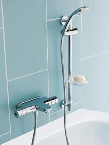 ideal-standard-idealrain-b9418aa-brausekombination-duschset-chrom image 6