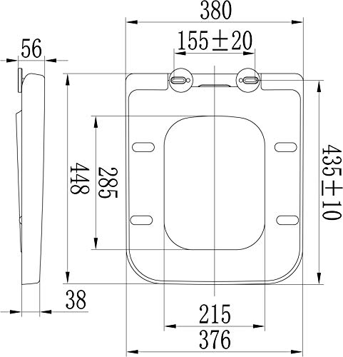gr-nblatt-wc-sitz-eckig-duroplast-wei-mit-absenkautomatik image 4