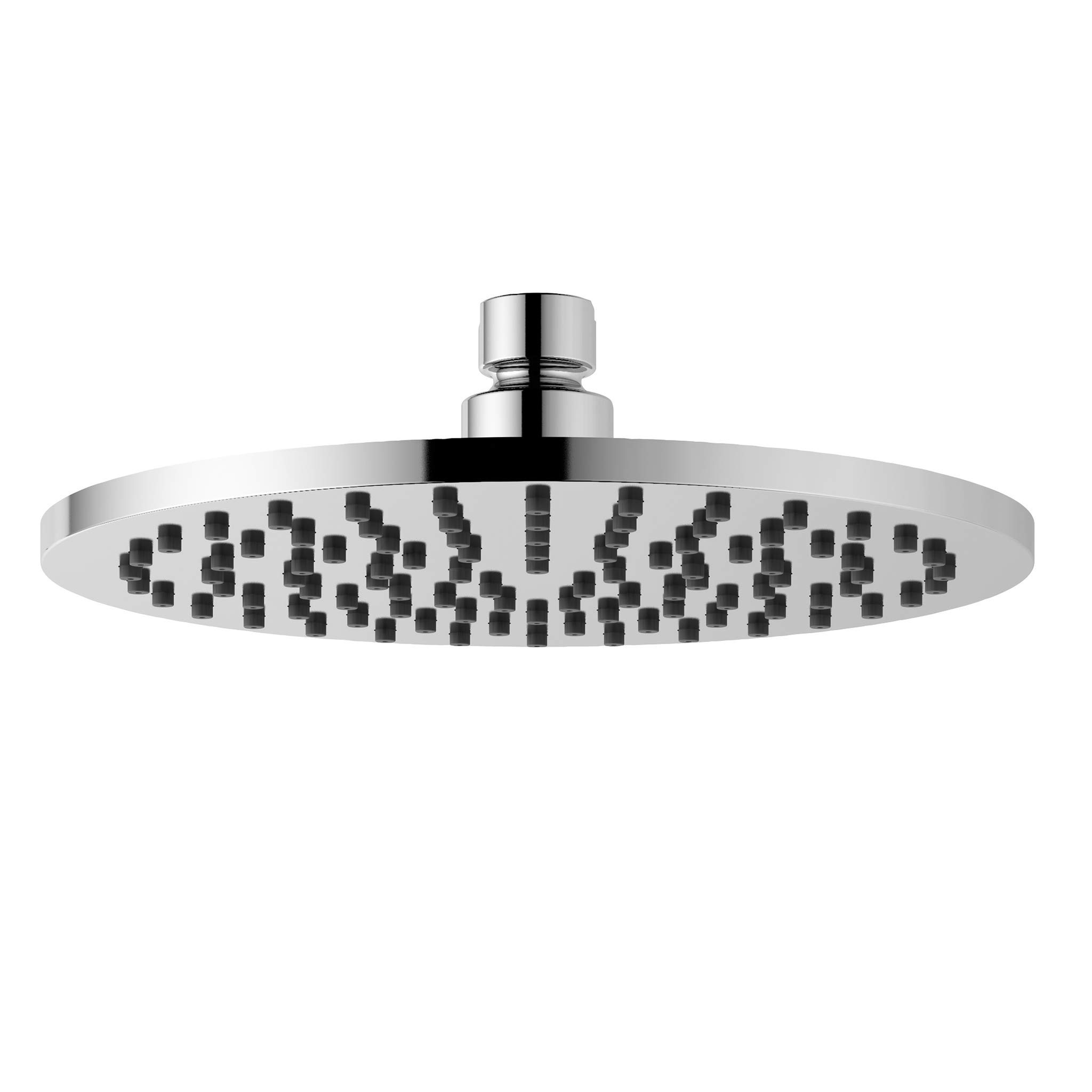 ideal-standard-idealrain-regenbrause-chrom-200-mm-metall-wassersparend image 1