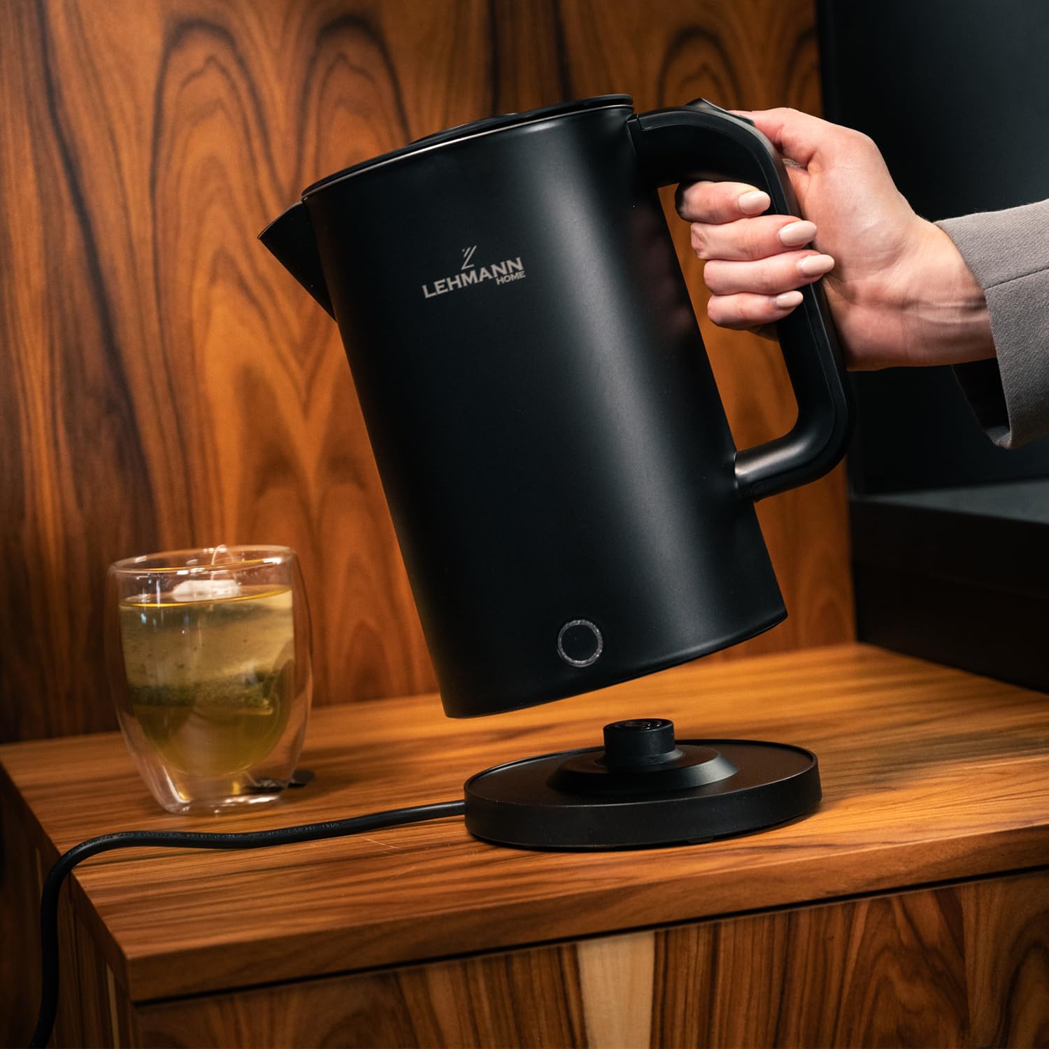lehmann-wasserkocher-edelstahl-1-7l-2200w-schwarz image 6