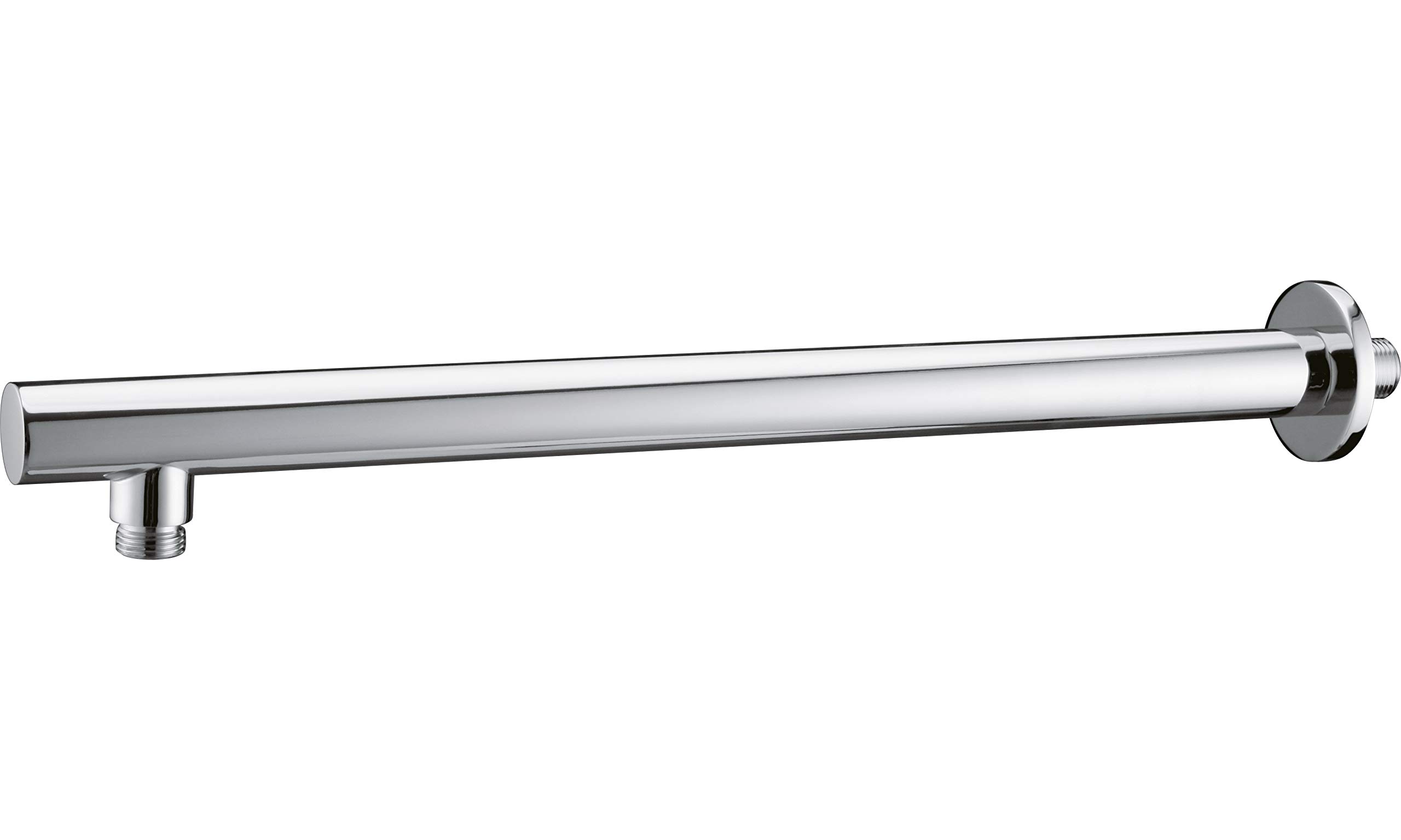 gr-nblatt-shower-brausearm-a102-messing-chrom-wandarm image 1