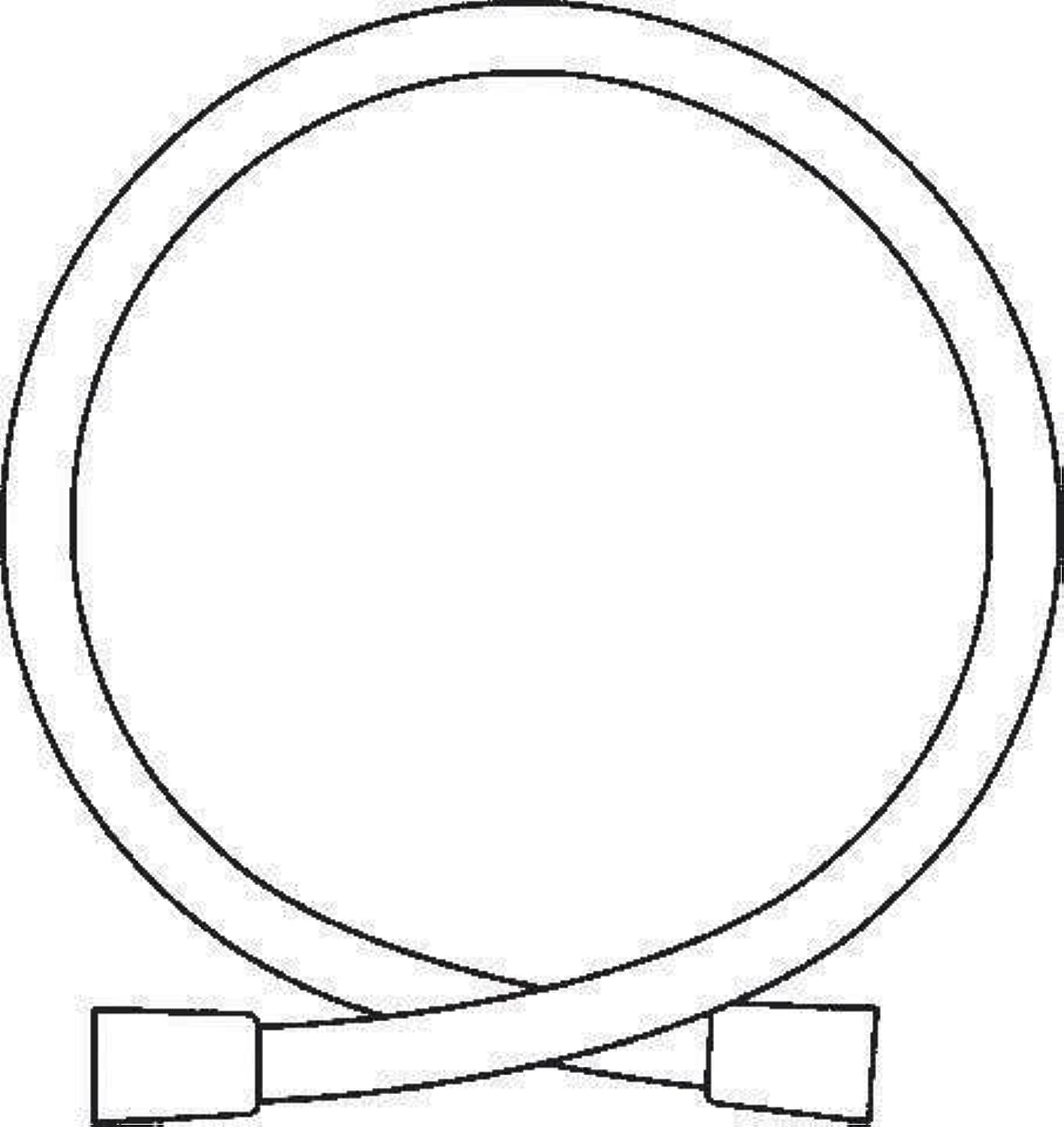 ideal-standard-idealrain-idealflex-brauseschlauch-a3330aa-1600-mm-chrom image 3