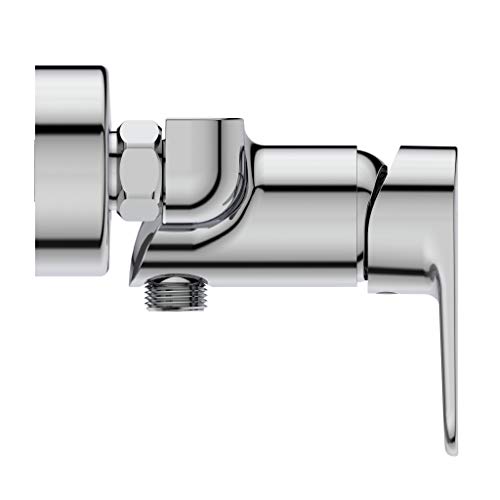 ideal-standard-cerafine-o-bc499aa-brausearmatur-chrom-aufputz image 7
