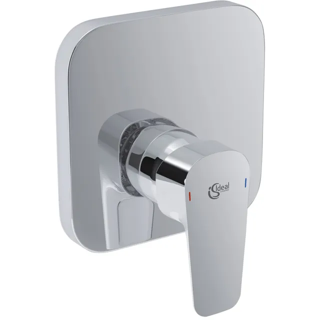 ideal-standard-ceraplan-iii-a6114aa-brausearmatur-unterputz-chrom image 1