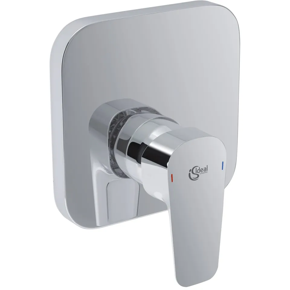ideal-standard-ceraplan-iii-a6114aa-brausearmatur-unterputz-chrom image 1